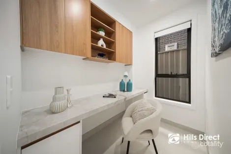 Property photo of 24 Aquarius Way Box Hill NSW 2765