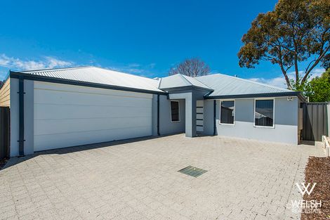 8a Keane St, Kewdale, WA 6105
