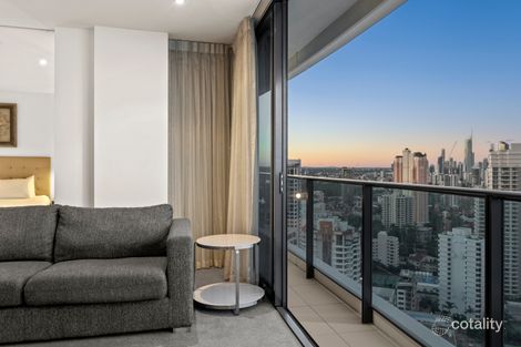 Property photo of 2703/1 Oracle Boulevard Broadbeach QLD 4218