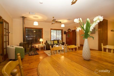 Property photo of 33 Chowilla Street Eden Hills SA 5050