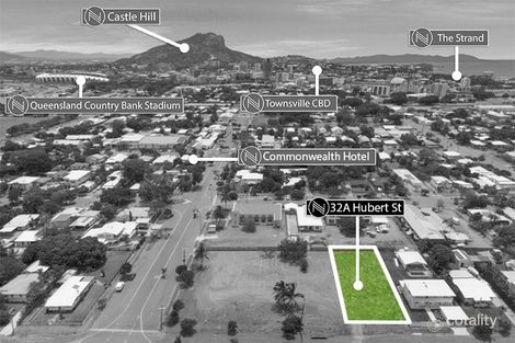 2/32 Hubert St, South Townsville, QLD 4810