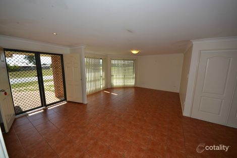 Property photo of 35 Seonaid Place Gracemere QLD 4702