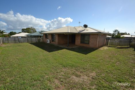 Property photo of 35 Seonaid Place Gracemere QLD 4702