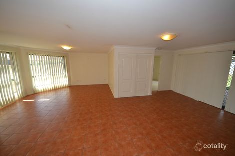 Property photo of 35 Seonaid Place Gracemere QLD 4702