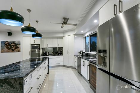 Property photo of 5 Maynard Close Mount Sheridan QLD 4868