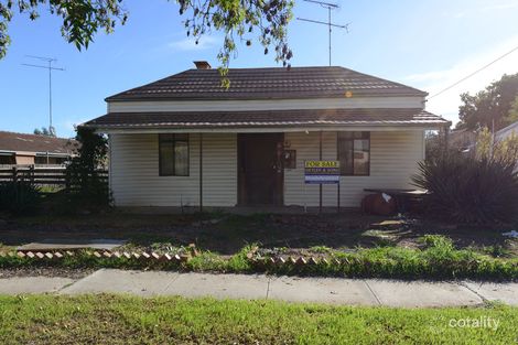 18 Halliday St, Charlton, VIC 3525