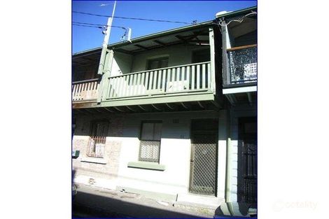 Property photo of 31 Alfred Street Newcastle East NSW 2300