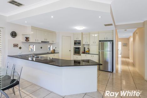 Property photo of 126 Hannah Circuit Manly West QLD 4179