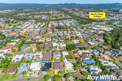 Property photo of 126 Hannah Circuit Manly West QLD 4179