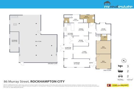 Property photo of 86 Murray Street The Range QLD 4700