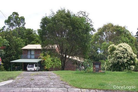 Property photo of 7 Heeterra Court Elanora QLD 4221