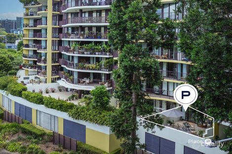 206/8 Land St, Toowong, QLD 4066