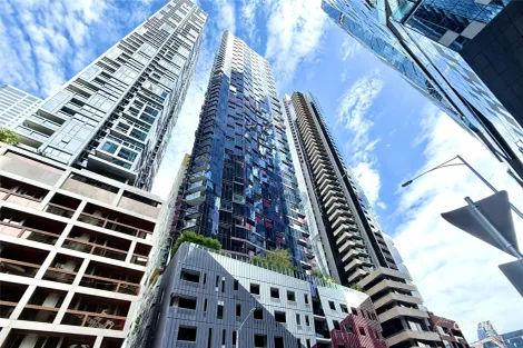 2503/33 Rose Lane, Melbourne, VIC 3000