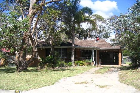 15 Bombora Ave, Bundeena, NSW 2230