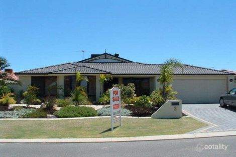 3 Combewood Loop, Carramar, WA 6031