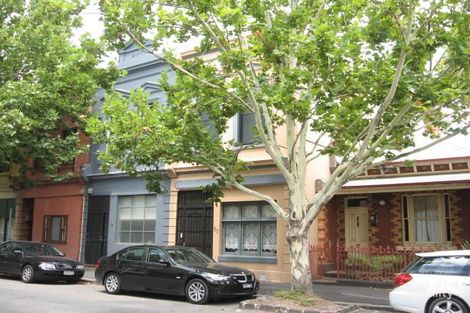 60 Westgarth St, Fitzroy, VIC 3065