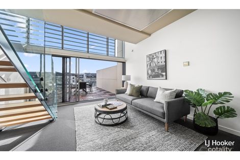 Property photo of 403/24 Lonsdale Street Braddon ACT 2612