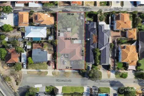 79/79a-B Edgecumbe St, Como, WA 6152