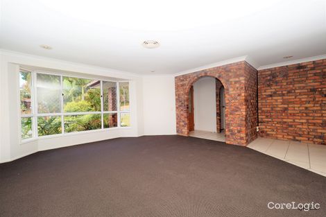 Property photo of 7 Swanbourne Way Elanora QLD 4221