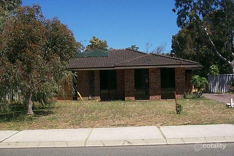 81 Steerforth Dr, Coodanup, WA 6210