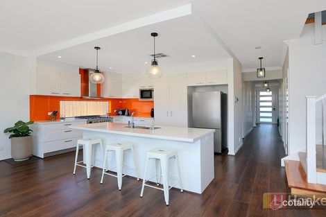 Property photo of 102 Stonecutters Drive Colebee NSW 2761