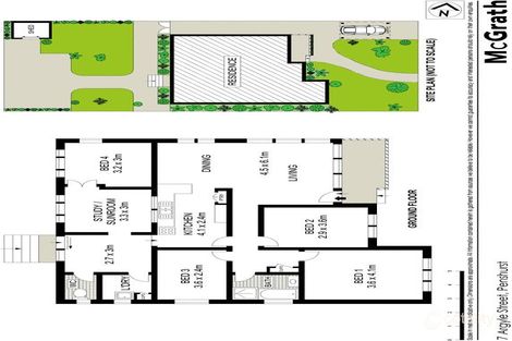 Property photo of 7 Argyle Street Penshurst NSW 2222