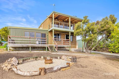 Property photo of 8 Pine Crescent Coffin Bay SA 5607