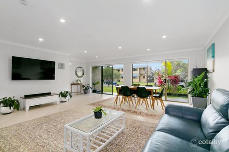 Property photo of 1/6 Tupia Avenue Tweed Heads NSW 2485