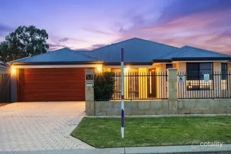 53 Lemon Gum Dr, Baldivis, WA 6171