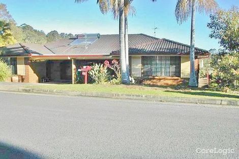 Property photo of 1/89 Fig Tree Drive Goonellabah NSW 2480