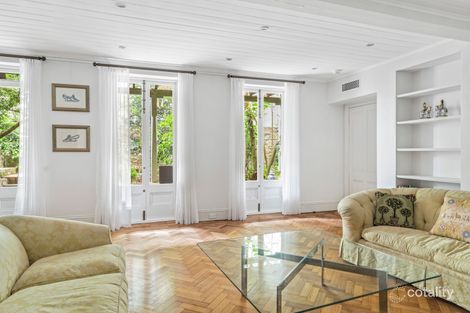 Property photo of 18 Bon Accord Avenue Bondi Junction NSW 2022