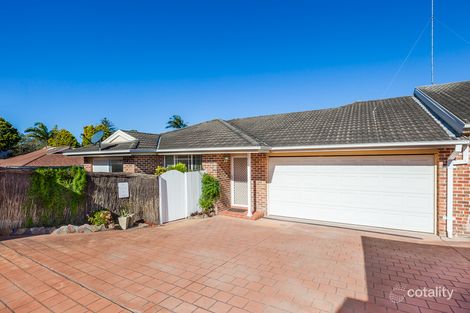 Property photo of 3/7 Gillwinga Avenue Caringbah South NSW 2229