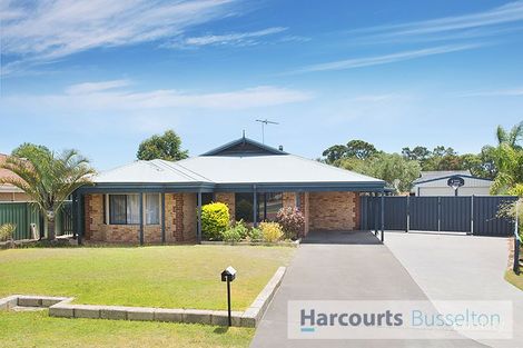 1 Apolda Cove, West Busselton, WA 6280