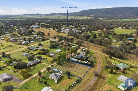 7 Deboyne St, Koorawatha, NSW 2807
