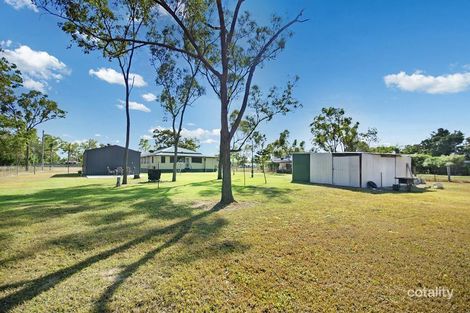 Property photo of 16 Jensen Road Jensen QLD 4818