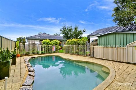 Property photo of 35 Pinehurst Way Blue Haven NSW 2262
