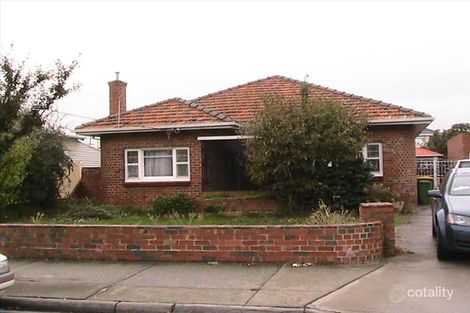 758 Barkly St, West Footscray, VIC 3012