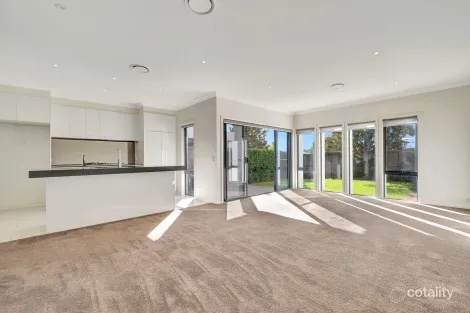 90 Rutherford Ave, Kellyville, NSW 2155