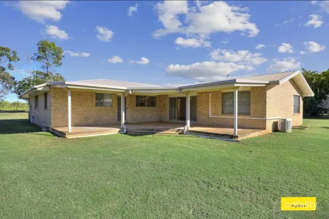 36 Rosedale Rd, Oakwood, QLD 4670