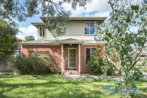 1/15 Stonehaven Ave, Boronia, VIC 3155