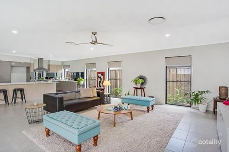 Property photo of 8 Limmen Street Pimpama QLD 4209