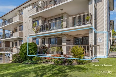 Property photo of 2/4-8 Ocean Street Cronulla NSW 2230