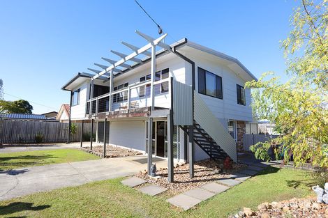Property photo of 84 Poinsettia Avenue Runaway Bay QLD 4216