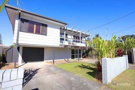 Property photo of 84 Poinsettia Avenue Runaway Bay QLD 4216