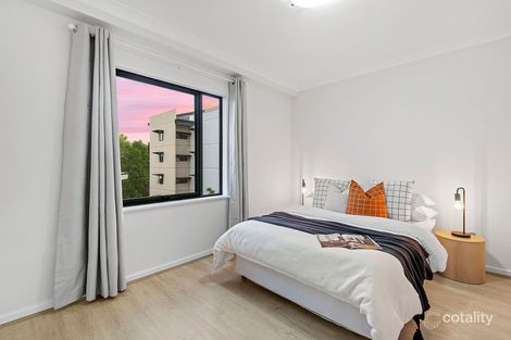 Property photo of 54/122 Mounts Bay Road Perth WA 6000