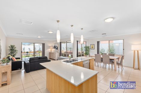 Property photo of 24 Freeman Drive Kangaroo Flat VIC 3555