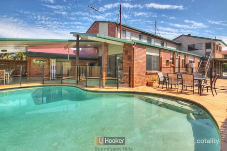 Property photo of 16 Tanis Street Eight Mile Plains QLD 4113