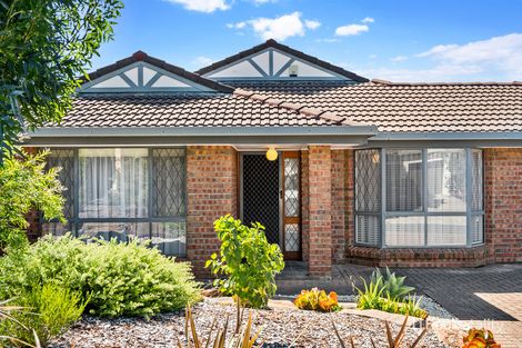Property photo of 21 Dalrymple Way Greenwith SA 5125