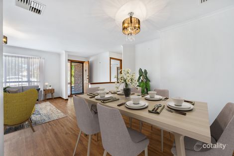 Property photo of 21 Dalrymple Way Greenwith SA 5125