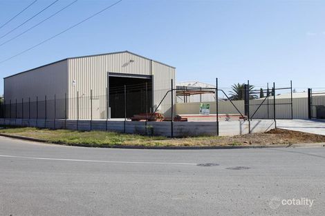 1 Rafferty St, Wingfield, SA 5013